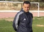حسام السيد يقدم استقالته من تدريب منتخب سوريا