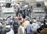 ثوار الإسكندرية يدعون إلى مليونية فى 25 يناير ضد خيانات الإخوان