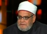 د. أحمد كريمة: من يدعى أن الحرس الجمهورى قتل مؤيدى «مرسى» أثناء صلاة الفجر مضلل وكاذب