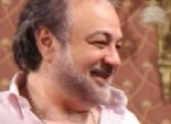 محمد فوزى: وفاة نادر جلال لن تؤثر على تصوير «شطرنج»