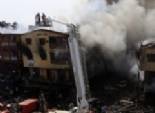  انفجار في الضاحية الجنوبية لبيروت معقل حزب الله الشيعي