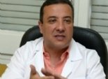 هشام الخياط: تعريب العلوم يؤدى إلى الجهل.. والمؤتمرات الطبية تعقد باللغة الإنجليزية