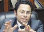 خالد أبوبكر: وجب تنفيذ الحكم بعودة عبد المجيد نائبا عاما 