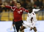 مدرب قطر: استفدنا من مواجهة الفراعنة قبل كأس الخليج