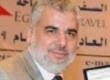 باسل السيسي: إلغاء استبدال الفائزين بقرعة الحج