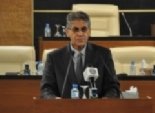 عاشور شوايل: آمل أن يقوم مجلس وزراء الداخلية العرب بدور فاعل في تعزيز الاستقرار