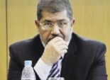 الشبكة العربية لحقوق الإنسان: دعاوى إهانة الرئيس ضد الإعلاميين في عهد مرسي 4 أضعاف عصر مبارك