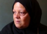  والدة الشهيد مصطفى الصاوي: لو المتهمين طلعوا براءة هحس ساعتها إن ابني 