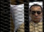 مسؤول روسي: الحكم بالسجن المؤبد على مبارك لا يعني نهاية عهده