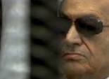خبراء الأمن الجنائى: ليس من حق جماعة الإخوان البحث عن أدلة جنائية جديدة فى قضية مبارك