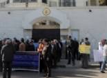  «القوى العاملة»: الإفراج عن المعتقلين المصريين بالإمارات مسئولية «الخارجية» 