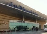  إصابة مطار أسيوط بالشلل مع وصول أول رحلة بعد إضراب موظفي الجمارك