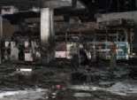 مقتل ثمانية في سقوط قذائف هاون على حي مسيحي وسط دمشق