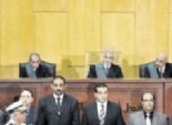 وول ستريت جورنال: مصر ليست مستعدة لمحاكمة مبارك محاكمة عادلة 