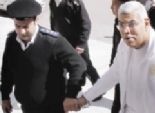 عمرو عسل يغادر قسم شرطة قصر النيل بعد إنهاء إجراءات الإفراج عنه