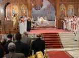 سفير مصر في كانبرا يشارك في قداس القس الجديد للكنيسة القبطية المصرية