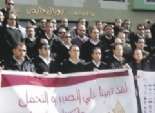  ضباط الشرطة: لن نحمي مقرات الإخوان أو الأحزاب في 30 يونيو