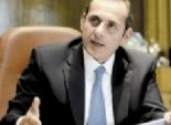 هشام عكاشة: المؤسسات الأجنبية جمدت مفاوضات التعاون معنا فى آخر 3 شهور من حكم «مرسى» و«30 يونيو» أعادتها مرة أخرى 