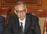 وزير التنمية المحلية: الاعتداء على دواوين المحافظات «إجرام»