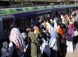 إدارة المترو تطالب الركاب بإخلاء محطة سعد زغلول بعد اقتحام الأولتراس
