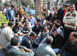 نقابيون: إضرابات العمال مشروعة طالما لم تتحقق مطالبهم