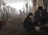 الأمم المتحدة: ارتفاع عدد النازحين السوريين في لبنان إلى 779 ألف لاجئ