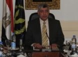 وزير الداخلية يزور قطاع الأمن المركزي للمرة الثانية خلال 10 أيام