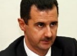  الرئاسة السورية تنفي إجراء الأسد مقابلة مع وكالة 