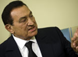 القضاء السويسري: مصر من حقها المطالبة بأموال مبارك