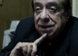 المخرج جلال الشرقاوى: «الإخوان» ينتقمون من الشعب.. وفقدت الأمل فى اتحاد القوى المدنية