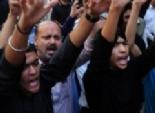 قوات باكستانية تطلق النار في الهواء في مواجهة احتجاجات في إسلام اباد