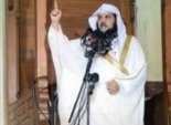 أنباء عن منع الداعية السعودي محمد العريفي من السفر