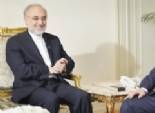 مزاعم وزير اسرائيلى : إقامة دولة فلسطينية تديرها إيران لايحل الازمة