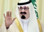  نائب وزير الدفاع السعودي الأسبق يصل القاهرة 