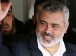 حكومة حماس تنتقد 