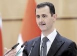  إنطلاق حملة الانتخابات الرئاسية السورية