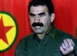 عبد الله أوجلان يدعو المتمردين الأكراد إلى إلقاء السلاح