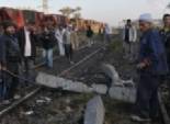 التحقيقات:عبوة البدرشين استهدفت تفجير قطار الصعيد لقتل مواطنين كثيرين