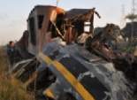 قتل عشرين شخصًا إثر ارتطام شاحنة بأحد السدود في أفغانستان