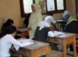 بكاء هستيري بين تلاميذ كفر الشيخ بسبب تغيير مفاجئ في جدول الامتحان