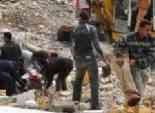  الشورى يكلف لجنة الاسكان بإعداد تقرير عن حادث انهيار عقار الاسكندرية