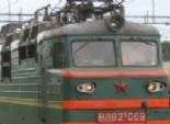  إصابة 50 إثر خروج قطار عن القضبان في الهند