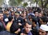  استمرار إضراب عمال شركة فوسفات مصر رغم تلبية مطالبهم