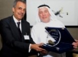  «مستشفى 57» يكرم إدارة المساعدات بالخارجية الإماراتية