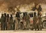  مقتل انتحاريين في هجوم على معسكر للجيش في تمبكتو 