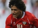  عمر عبد الرحمن أفضل لاعب في خليجي 21 و نور صبري أفضل حارس