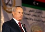  تعرض موكب وزير الدفاع الليبي لإطلاق نار