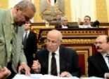«الشورى» يعطى النواب حق تغيير صفتهم الحزبية بعد الانتخابات