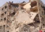 مقتل طبيب بريطاني في سوريا بعد قصف المستشفى التي يعمل بها
