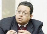  نائب رئيس «المصرى الديمقراطى»: «القرار النهائى» فى إدارة البلاد ليس بيد الحكومة